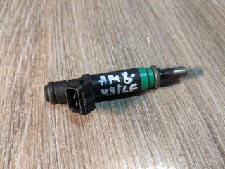 форсунка BMW X5 E70 2007, 4.8 л., N62 B48 A, бензин, АКПП, 7525721, 13647525721