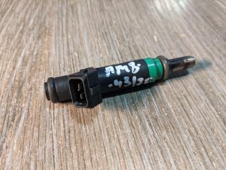 форсунка BMW X5 E70 2007, 4.8 л., N62 B48 A, бензин, АКПП, 7525721, 13647525721