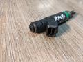 форсунка BMW X5 E70 2007, 4.8 л., N62 B48 A, бензин, АКПП, 7525721, 13647525721 - фото №3