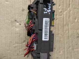 распределитель тока BMW X5 E70 2007, 4.8 л., N62 B48 A, бензин, АКПП, 6931687