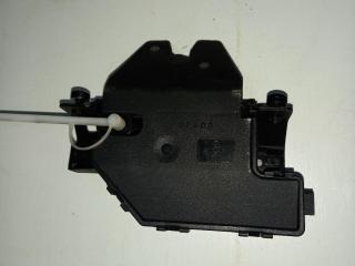 замок багажника BMW 3 серия E46 (1997 - 2003)