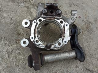 кулак задний правый BMW 5 серия E60/E61 2006, 3.0 л., N52 B30 A, бензин, АКПП, седан