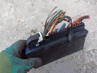 блок комфорта BMW 5 серия E60/E61 2006, 3.0 л., N52 B30 A, бензин, АКПП, седан, 6969011