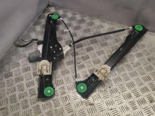 стеклоподъемник передний левый BMW 3 серия E90/E91/E92/E93 [рестайлинг] 2008, 2.0 л., N47 D20 A, дизель, АКПП, универсал, полный привод, 7060265