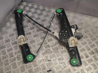 стеклоподъемник передний правый BMW 3 серия E90/E91/E92/E93 [рестайлинг] 2008, 2.0 л., N47 D20 A, дизель, АКПП, универсал, полный привод, 7060266