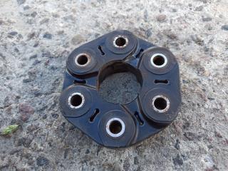 муфта кардана BMW 5 серия E60/E61 2006, 3.0 л., N52 B30 A, бензин, АКПП, седан, 7522027