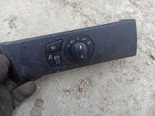 переключатель света BMW 5 серия E60/E61 2006, 3.0 л., N52 B30 A, бензин, АКПП, седан, 6953729