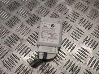 блок контроля давления в шинах BMW X5 E70 2007, 3.0 л., N52 B30 AF, бензин, АКПП, 6778387