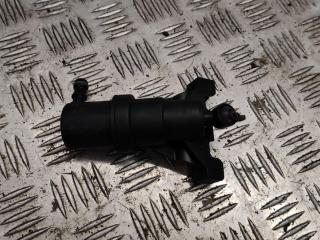 форсунка омывателя фары левая BMW 7 серия E65/E66/E67 [рестайлинг] 2006, 4.8 л., бензин