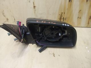 зеркало наружное правое BMW 5 серия E60/E61 2007, 7043437, 7038344, 7191402, 67137191402