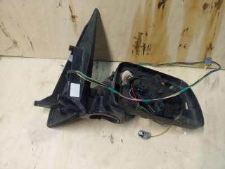 зеркало наружное правое BMW X5 E53 [рестайлинг] 2004, M57 D30 (306D2), АКПП, внедорожник 5 дв.