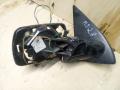 зеркало наружное правое BMW X5 E53 [рестайлинг] 2004, M57 D30 (306D2), АКПП, внедорожник 5 дв. - фото №5