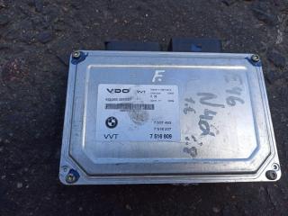 Блок управления Valvetronic (валвотроник) BMW 3 серия E46 2002, 1.8 л., бензин, 7516809, 7507493