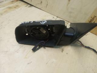 зеркало наружное левое BMW 5 серия E60/E61 2006