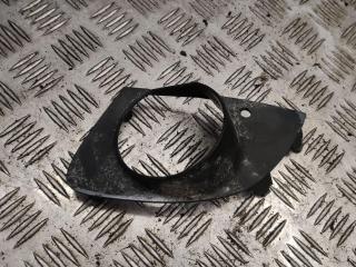 заглушка (решетка) в бампер BMW 7 серия E65/E66/E67 [рестайлинг] 2006, 4.8 л., бензин, 7142179