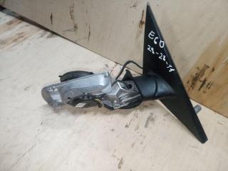 зеркало наружное правое BMW 5 серия E60/E61 2006