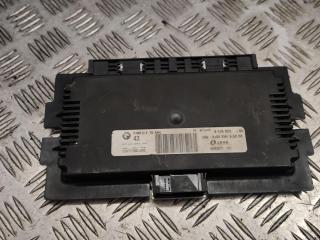блок управления светом BMW X5 E70 2007, 3.0 л., N52 B30 AF, бензин, АКПП, 61359176825, 9176825