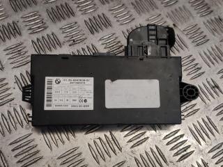 Иммобилайзер BMW X5 E70 2007, 3.0 л., N52 B30 AF, бензин, АКПП, 6943838, 61356943838