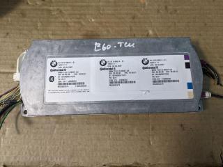 Блок управления телематика BMW 5 серия E60/E61 [рестайлинг] 2008, 3.0 л., N54 B30 A, бензин, седан, 9149614, 84109149614