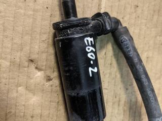 насос (моторчик) омывателя фар BMW 5 серия E60/E61 [рестайлинг] 2008, 3.0 л., N54 B30 A, бензин, седан, 6973097, 61126973097