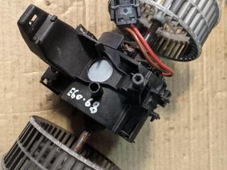 моторчик печки BMW 5 серия E60/E61 [рестайлинг] 2008, 3.0 л., N54 B30 A, бензин, седан