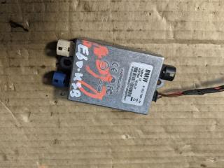 блок управления USB BMW 5 серия E60/E61 [рестайлинг] 2008, 3.0 л., N54 B30 A, бензин, седан, 84109123739, 9123739