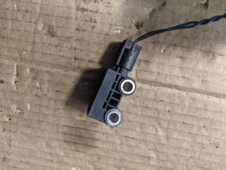 датчик удара BMW 5 серия E60/E61 [рестайлинг] 2008, 3.0 л., N54 B30 A, бензин, седан, 65776964608, 6964608