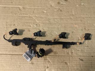 проводка BMW X5 E70 2007, 4.8 л., N62 B48 A, бензин, АКПП, 7549051, 12517549051