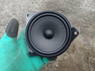 динамик двери BMW X5 E70 [рестайлинг] 2011, 3.0 л., N57 D30 B, дизель, АКПП, внедорожник 5 дв., 65139141494, 9141494