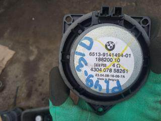 динамик двери BMW X5 E70 2009, 3.0 л., M57 D30 (306D5), дизель, АКПП, внедорожник 5 дв., 65139141494, 9141494