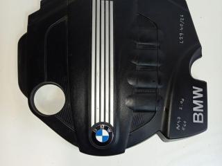декоративная крышка двигателя BMW 5 серия E60/E61 [рестайлинг] 2010, 2.0 л., N47 D20 C, дизель, АКПП, универсал