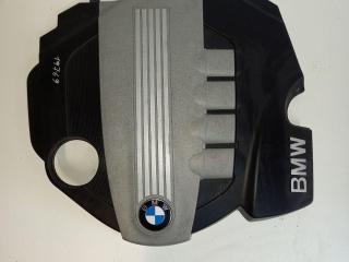 декоративная крышка двигателя BMW 5 серия E60/E61 [рестайлинг] 2010