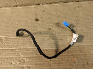 проводка Mercedes-Benz SLK-Класс R171 2006, 3.5 л., M 272.963, бензин, АКПП, серебристый, кабриолет, 1715409506, A1715409506