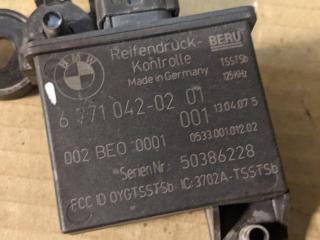 Приемная антенна RDC BMW 5 серия E60/E61 [рестайлинг] 2008, 3.0 л., N54 B30 A, бензин, седан, 6771042