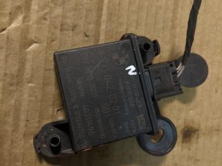 Приемная антенна RDC BMW 5 серия E60/E61 [рестайлинг] 2008, 3.0 л., N54 B30 A, бензин, седан, 6771042