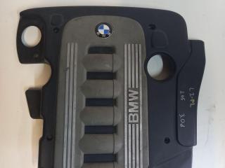 декоративная крышка двигателя BMW 7 серия E65/E66/E67 [рестайлинг] 2006, M57 D30 (306D3), АКПП, седан