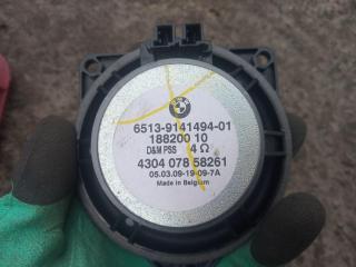 динамик двери BMW X5 E70 2009, M57 D30 (306D3), АКПП, внедорожник 5 дв., 65139141494, 9141494