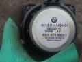 динамик двери BMW X5 E70 2009, M57 D30 (306D3), АКПП, внедорожник 5 дв., 65139141494, 9141494 - фото №2
