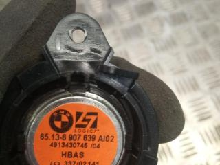 динамик высокочастотный (пищалка) BMW 3 серия E46 2002, 65136907639, 6907639