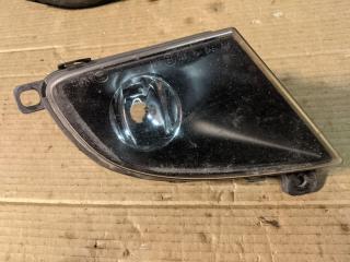 фара противотуманная правая BMW 5 серия E60/E61 [рестайлинг] 2008, 3.0 л., N54 B30 A, бензин, седан, 63177177712, 7177712