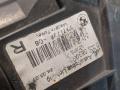 фара противотуманная правая BMW 5 серия E60/E61 [рестайлинг] 2008, 3.0 л., N54 B30 A, бензин, седан, 63177177712, 7177712 - фото №2