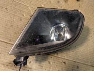 фара противотуманная левая BMW 5 серия E60/E61 [рестайлинг] 2008, 3.0 л., N54 B30 A, бензин, седан, 63177177711, 7177711