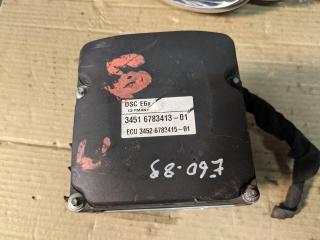 блок ABS BMW 5 серия E60/E61 [рестайлинг] 2008, 3.0 л., N54 B30 A, бензин, седан, 0265250217, 34516774679, 34516783413, 34526783415, 6774679, 6783413, 6783415