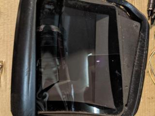 проектор BMW X5 E70 2007, 4.8 л., N62 B48 A, бензин, АКПП, 62309129881, 9129881