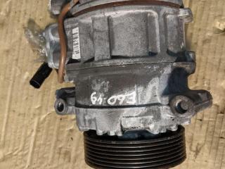 компрессор кондиционера BMW 5 серия E60/E61 [рестайлинг] 2008, 3.0 л., N54 B30 A, бензин, седан