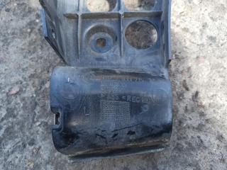 Крепление бампера переднего BMW 5 серия E60/E61 2006, 3.0 л., N52 B30 A, бензин, АКПП, седан, 7035715