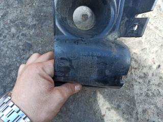 Крепление бампера переднего BMW 5 серия E60/E61 2006, 3.0 л., N52 B30 A, бензин, АКПП, седан, 7033716