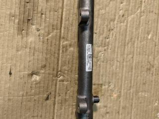 топливная рампа Mercedes-Benz Sprinter 2 поколение (W906) 2011, 2.1 л., OM 651.955, дизель, АКПП, седан, A6510700495, R9144Z240A, 6510700495