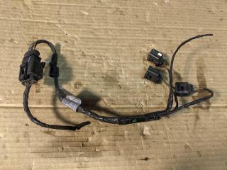 проводка бачка омывателя BMW X5 E70 2007, 4.8 л., N62 B48 A, бензин, АКПП, 9115107