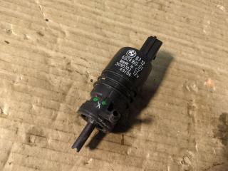 насос (моторчик) омывателя стекла BMW X5 E70 2007, 4.8 л., N62 B48 A, бензин, АКПП, 67126934160, 6934160